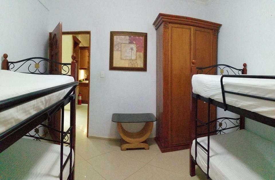 Sun Apartelle Panglao Exteriör bild