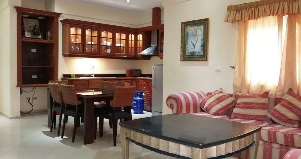 Sun Apartelle Panglao Exteriör bild